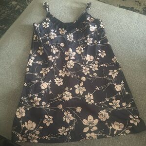 Soma Slip Dress/ nightgown -  size medium